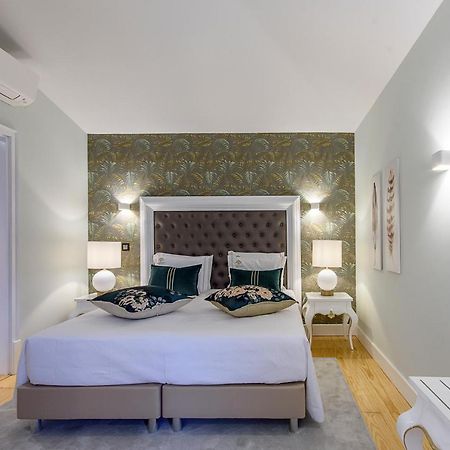 Villa Mariazinha Charming Hotel Portimao Luaran gambar
